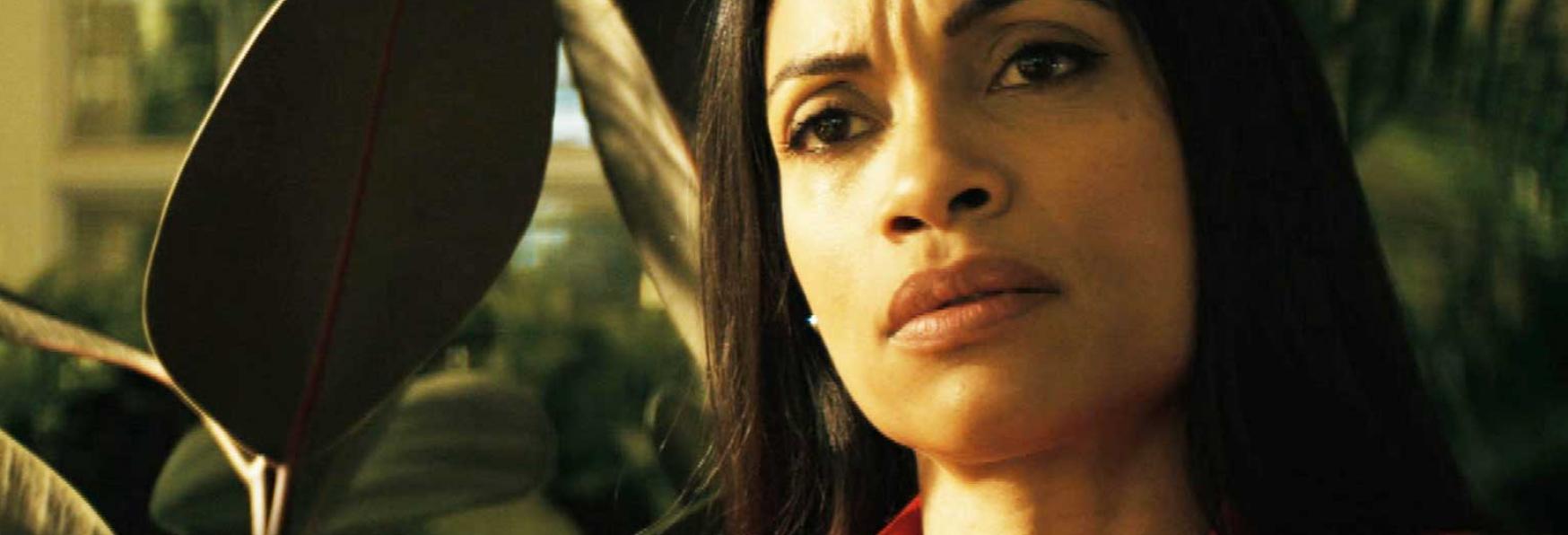 Briarpatch 2 non ci sarà. Cancellata la Serie TV con Rosario Dawson