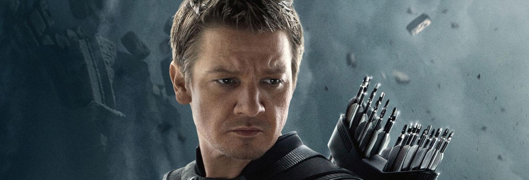 Hawkeye: rivelati i nomi dei Registi per la nuova Serie TV Marvel