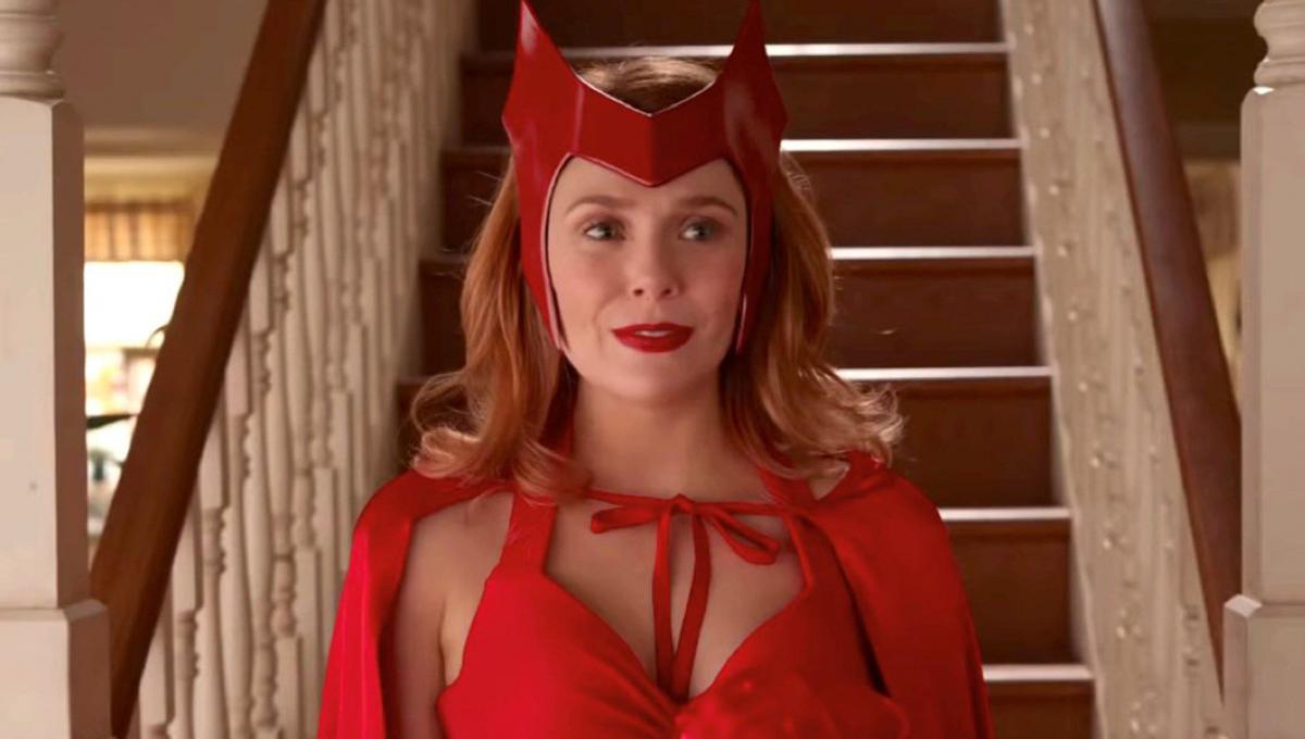 WandaVision: Rinviata al 2021 la nuova Serie TV targata Disney?