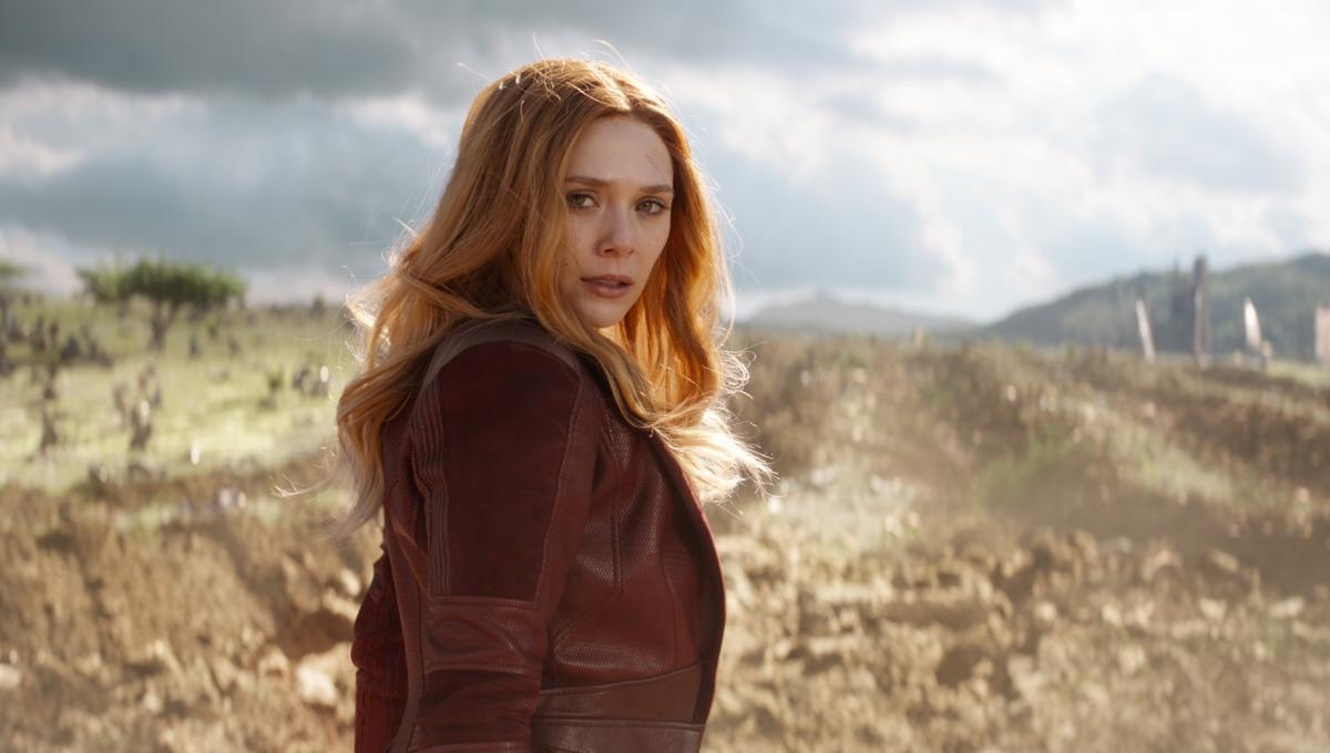 WandaVision: la Data di Uscita della Serie TV targata Disney cambia di nuovo!