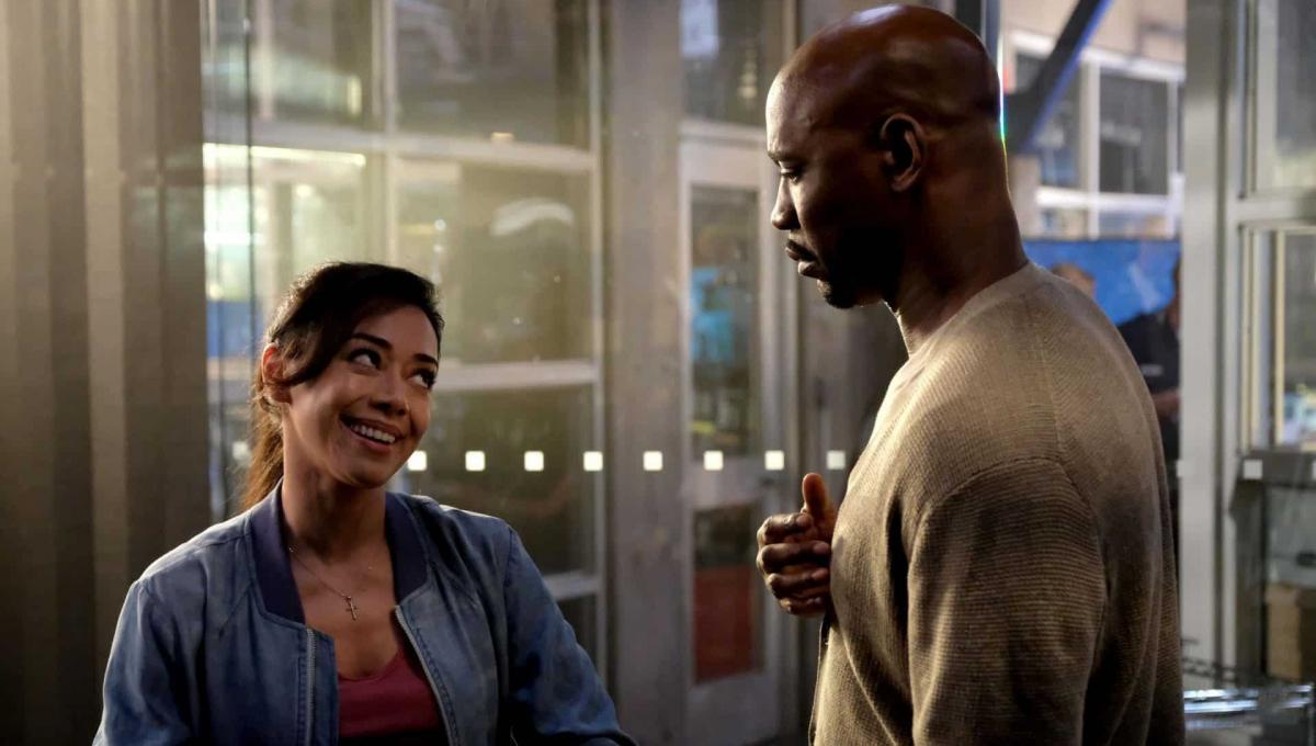 Lucifer 5: Aimee Garcia e DB Woodside svelano alcuni Segreti sulla nuova Stagione