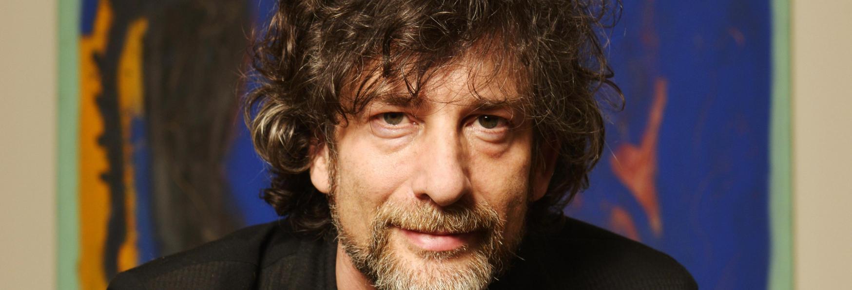 Doctor Who: Neil Gaiman vorrebbe scrivere un Episodio della Serie TV Inglese