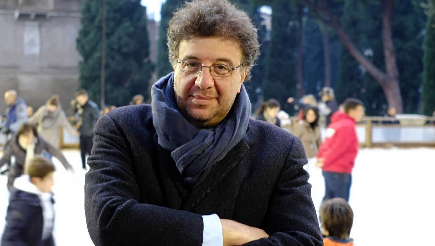 Màkari: la Rai annuncia la nuova Serie TV dal Libro di ...