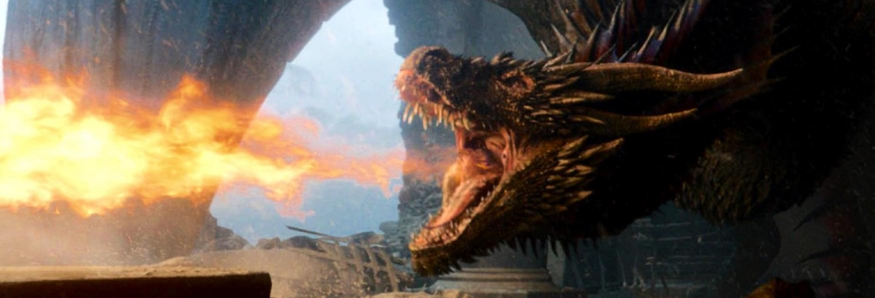House of the Dragon: nuovi Provini per l'attesa Serie TV Spin-off di Game of Thrones