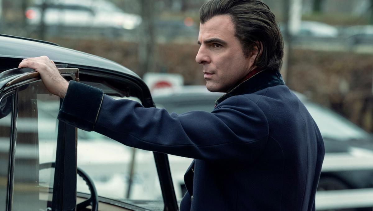 NOS4A2: lo Showrunner parla di una possibile Serie TV Spin-off