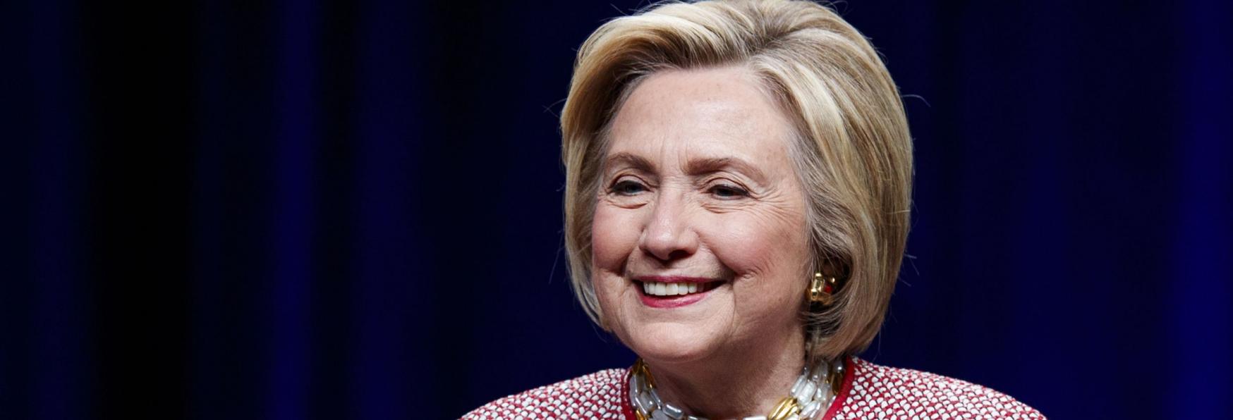 Rodham: la nuova Serie TV di Hulu incentrata su Hillary Clinton