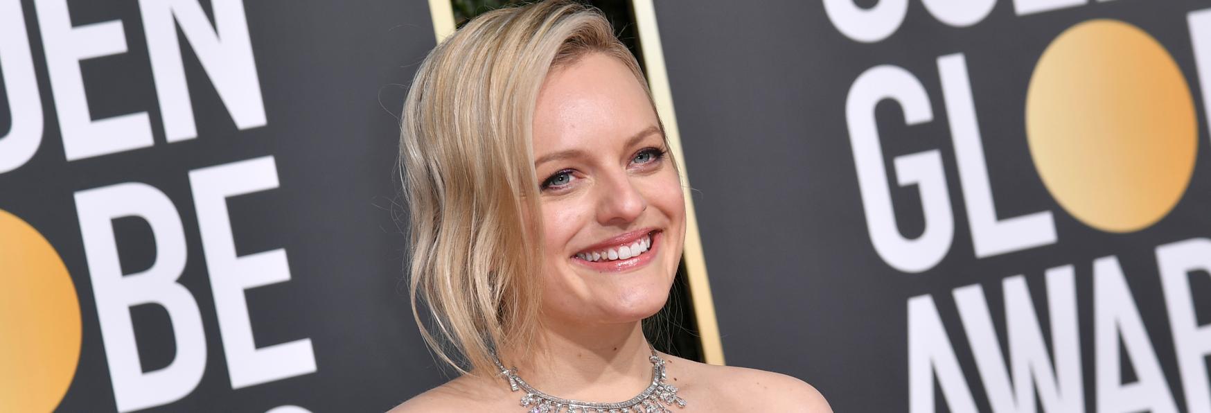 Elisabeth Moss al lavoro su una nuova Serie TV "Thriller Neo-Noir Psicosessuale" per Hulu