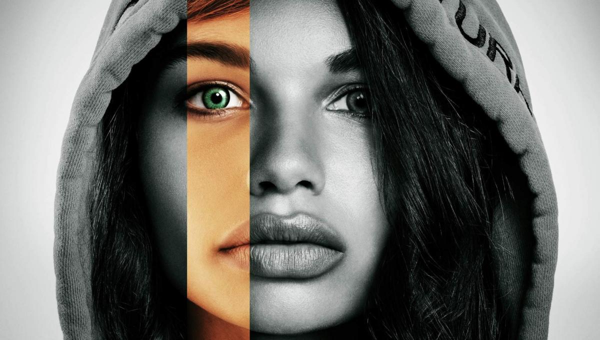 Don’t Look Deeper: il nuovo Trailer della Serie TV Thriller Sci-fi di Quibi