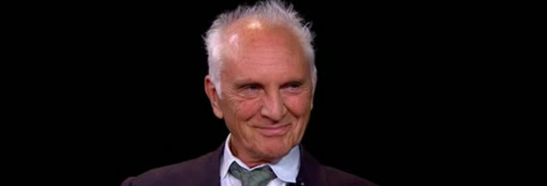 His Dark Materials 2: Terence Stamp nel Cast della nuova Stagione