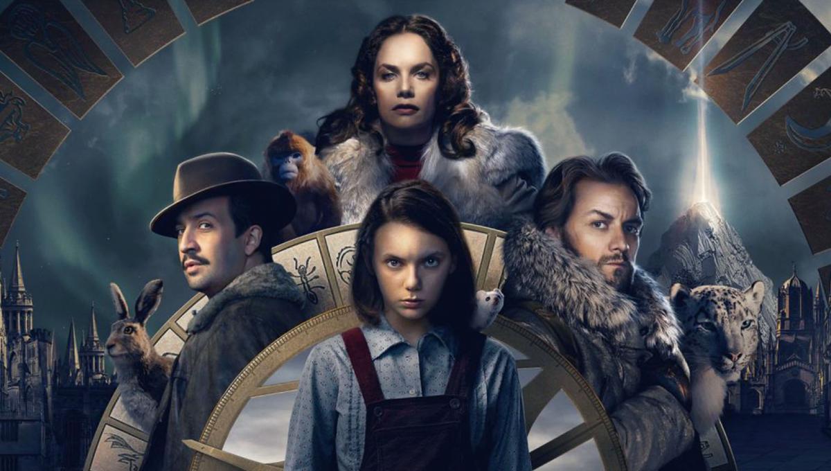 His Dark Material 2: rilasciato il Trailer della nuova Stagione della Serie TV