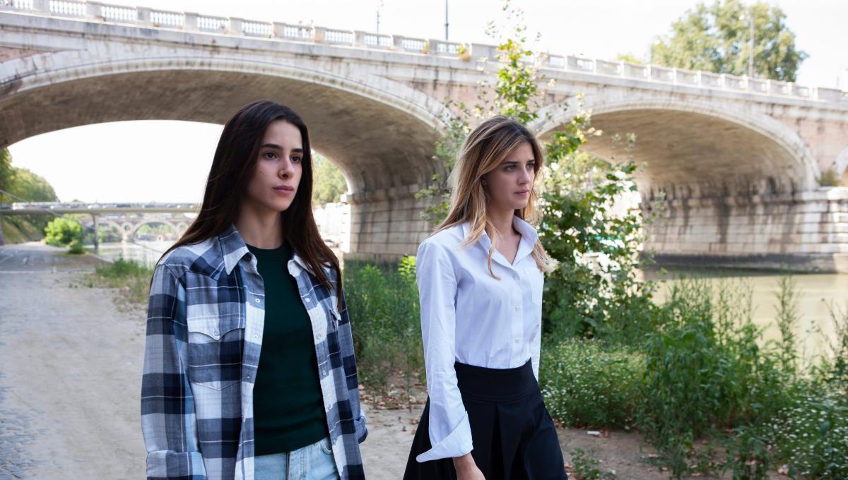 Baby 3: il Trailer e la Data di Uscita dell'ultima Stagione della Serie TV Netflix