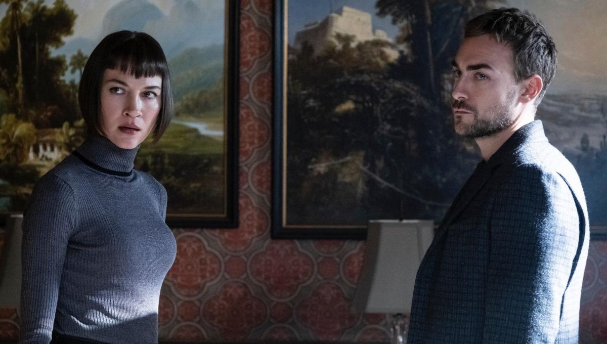 Helstrom: un Video che mostra il Cast della nuova Serie TV targata Hulu