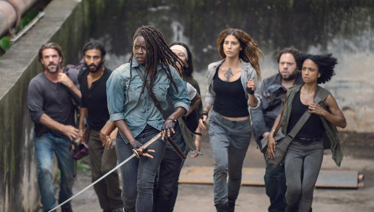 The Walking Dead 11 è stato Rimandato al 2021. La 10° Stagione avrà invece Sei Episodi in più!