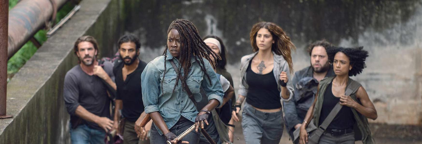 The Walking Dead 11 è stato Rimandato al 2021. La 10° Stagione avrà invece Sei Episodi in più!