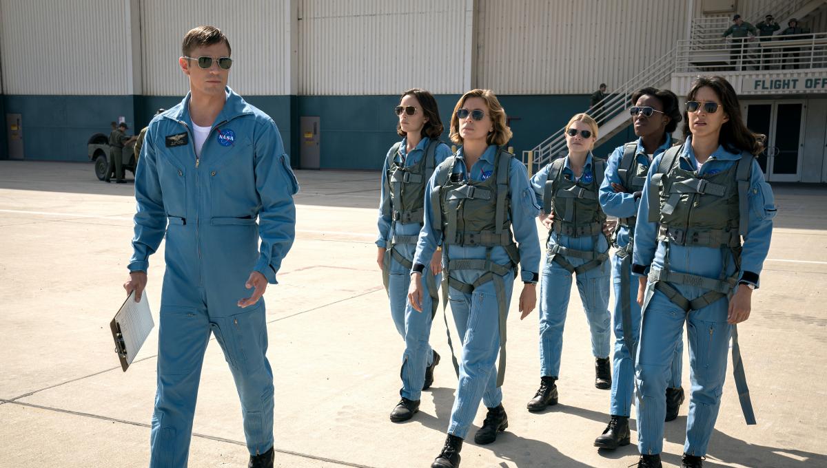 For All Mankind 2: svelato al Comic-Con il Trailer della nuova Stagione della Serie TV Apple TV+