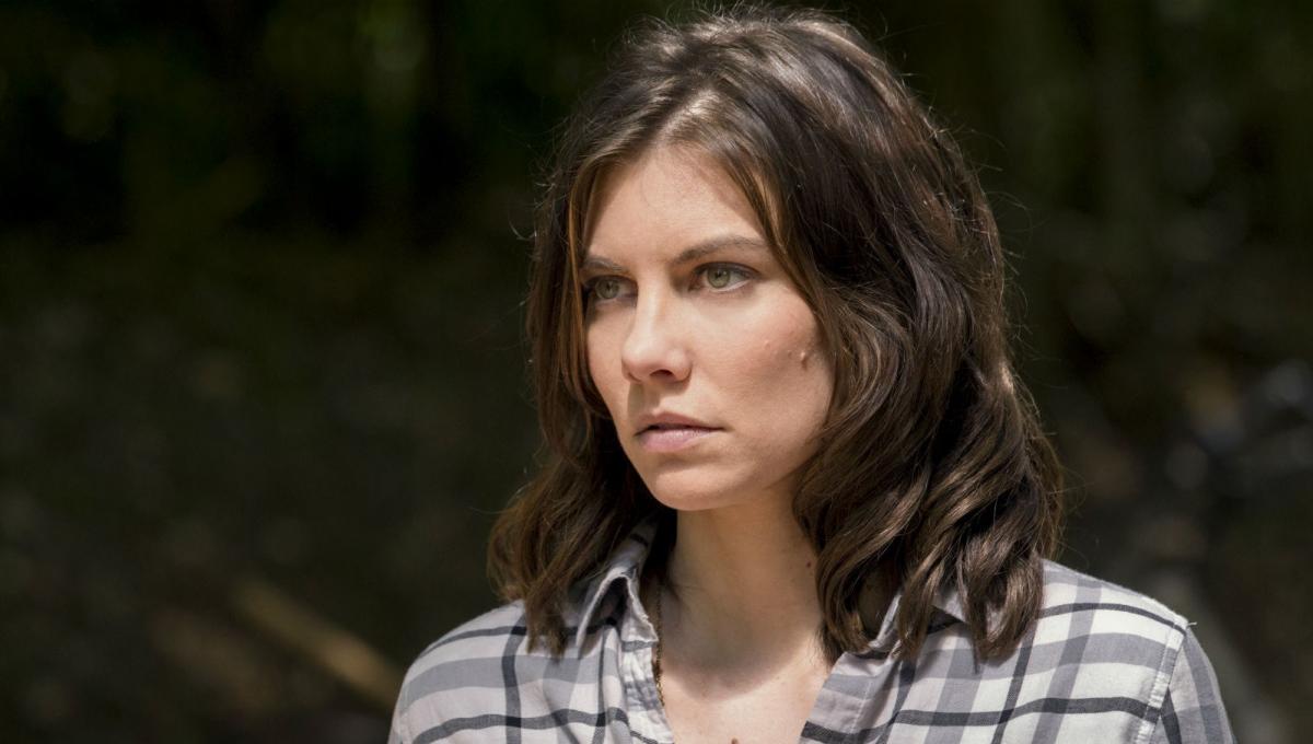 The Walking Dead 10: Scott Gimple svela che Maggie Ritornerà ma sarà molto Diversa