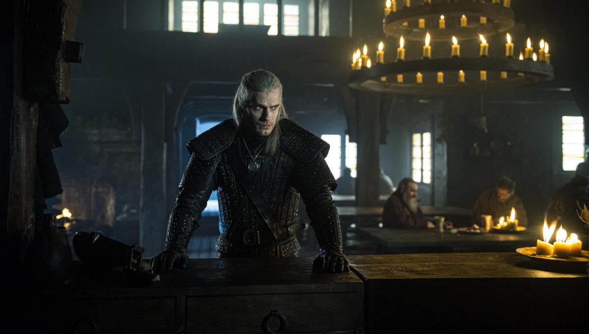 Blood Origin: Netflix annuncia la Serie TV Spin-off di The Witcher, sarà un Prequel