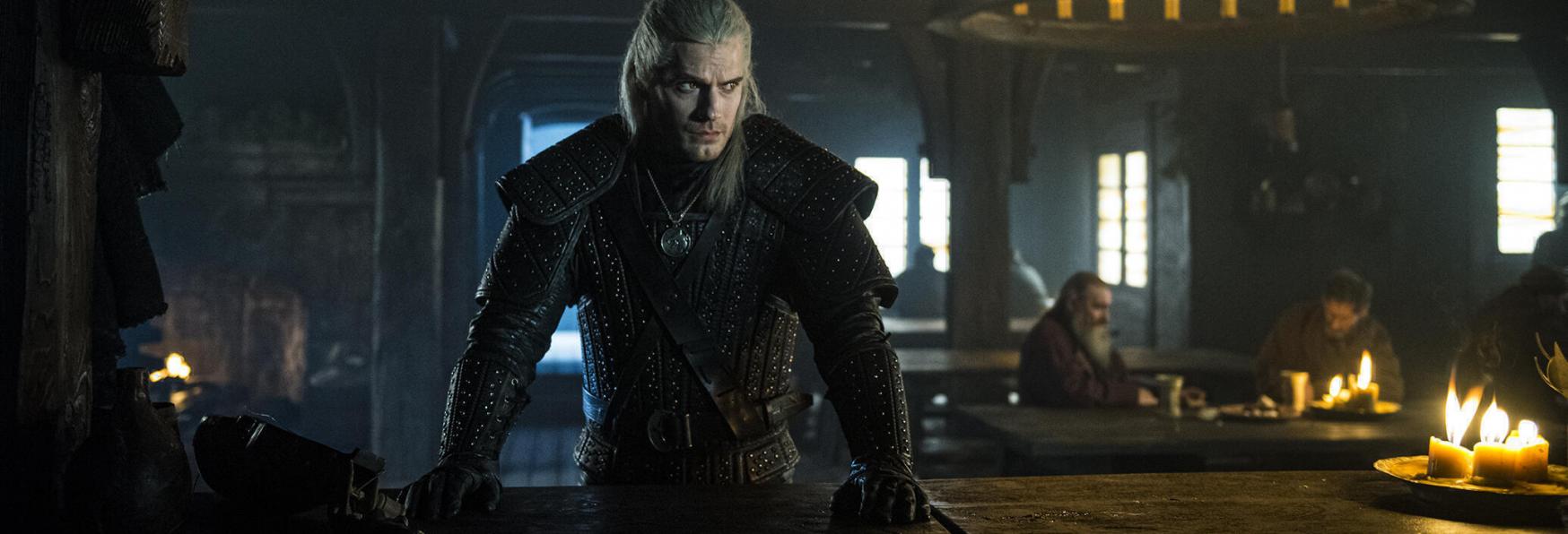 Blood Origin: Netflix annuncia la Serie TV Spin-off di The Witcher, sarà un Prequel