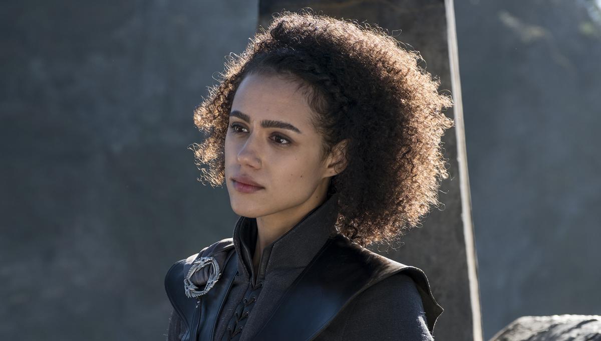 Game of Thrones: Natalie Emmanuel parla della Rappresentazione delle Etnie nella Serie TV