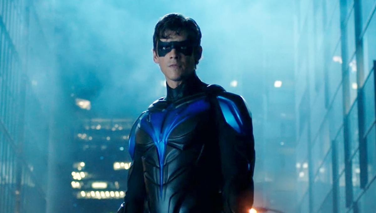 Titan 3: Brenton Thwaites svela alcune Novità sulla Stagione Inedita