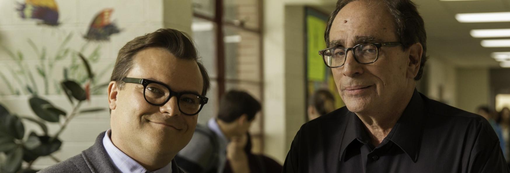 The Babysitter: in arrivo una Serie TV dai Libri di R. L. Stine?