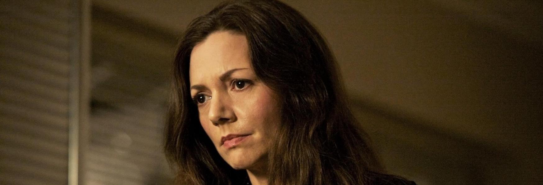 Carnival Row 2: Joanne Whalley (Daredevil) nel Cast della Serie TV targata Prime Video