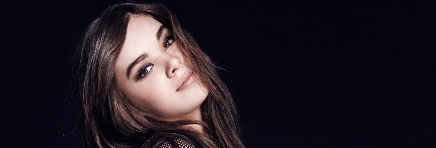 Hawkeye: Hailee Steinfeld interpreterà Kate Bishop nella nuova Serie TV