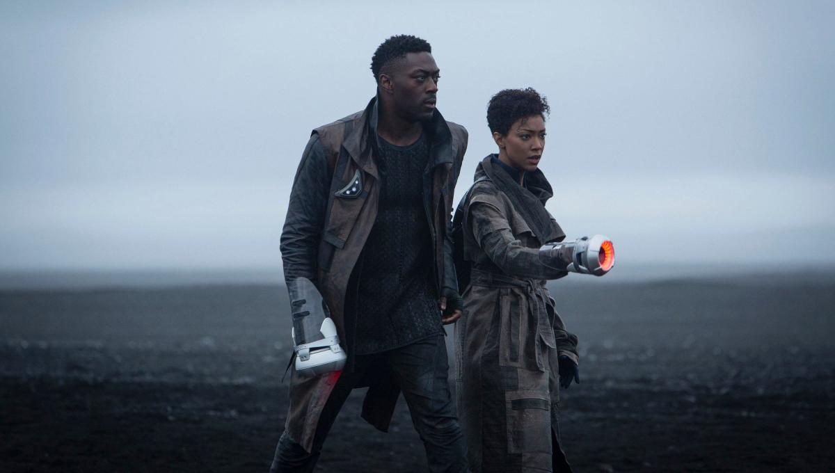 Star Trek: Discovery 3 - Una Anteprima della prossima Stagione