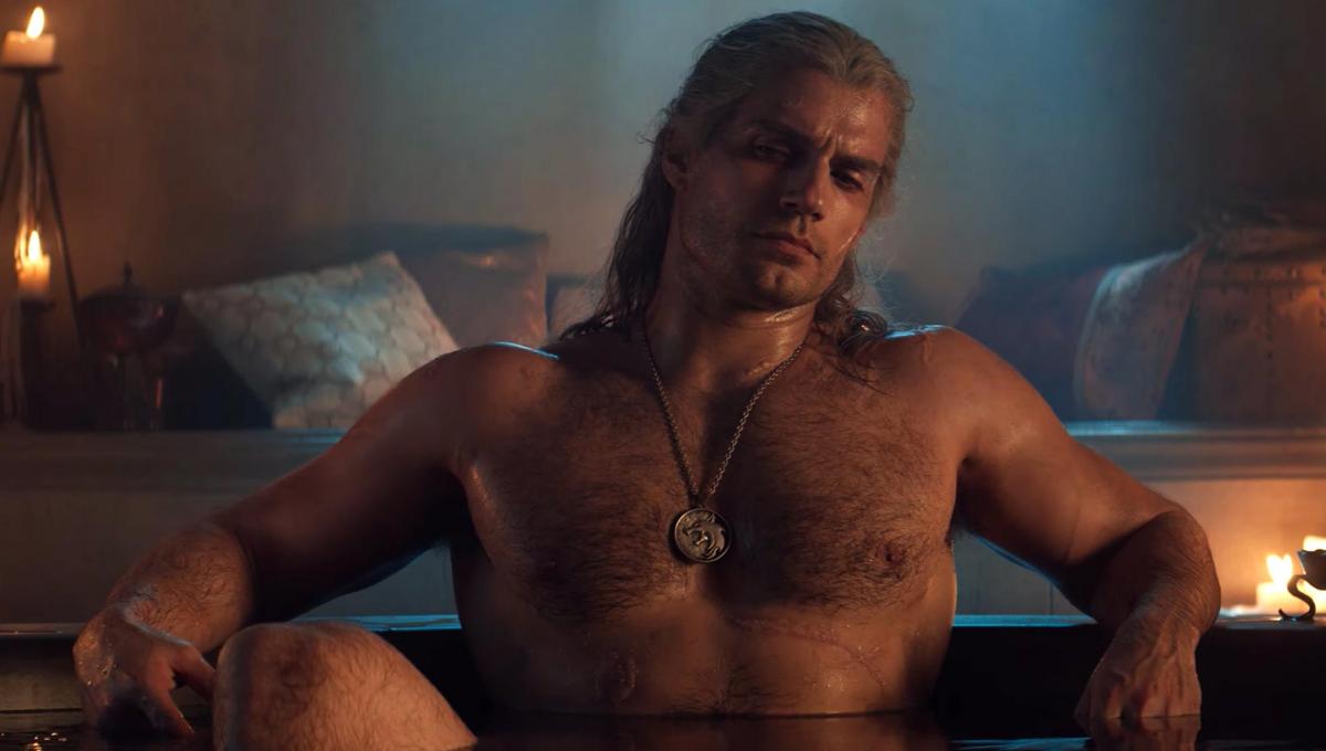 The Witcher: ecco Perché Henry Cavill non sarà nello Spin-off Blood Origin