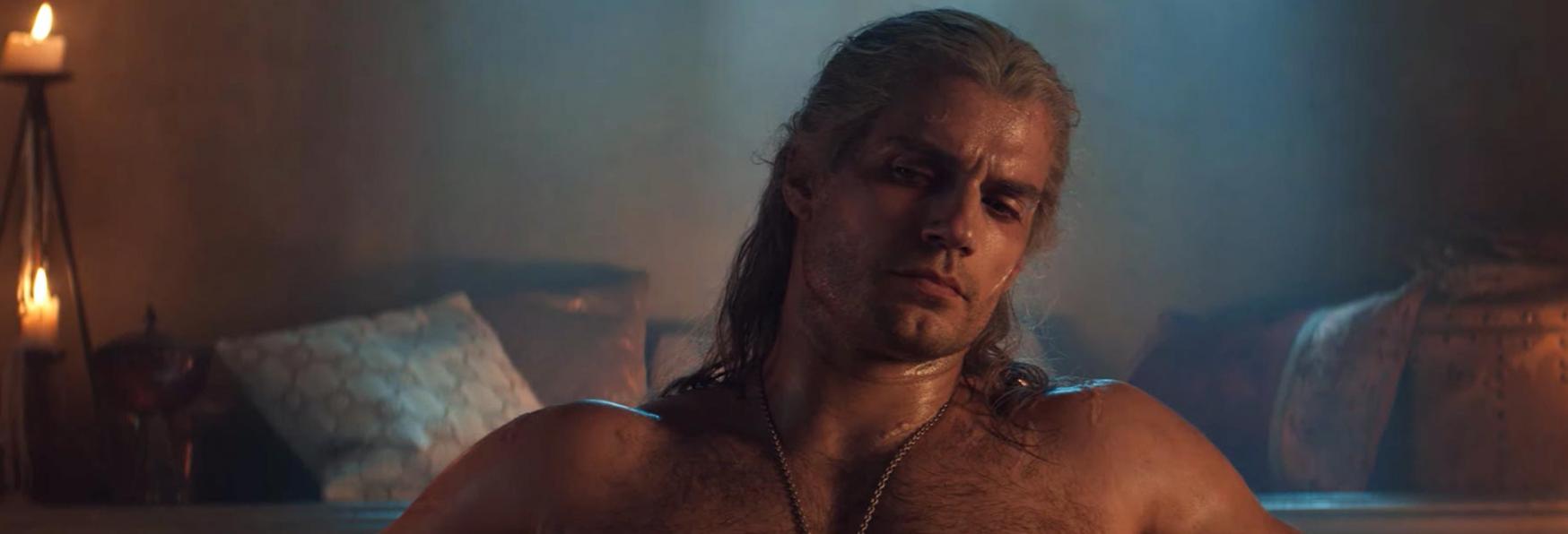 The Witcher: ecco Perché Henry Cavill non sarà nello Spin-off Blood Origin