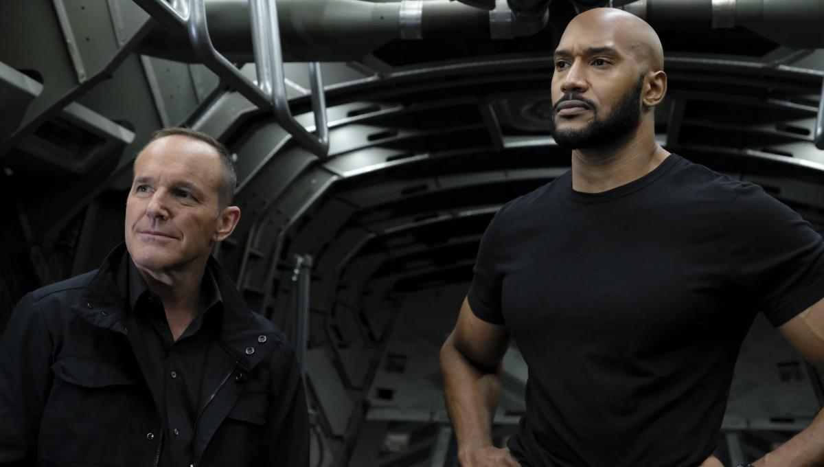 Agents of S.H.I.E.L.D. 7: un atteso Ritorno nel nuovo Episodio?