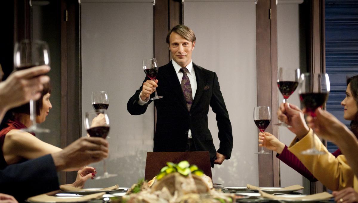 Hannibal 4: l'Autore spera che l'arrivo di Netflix porti a una nuova Stagione