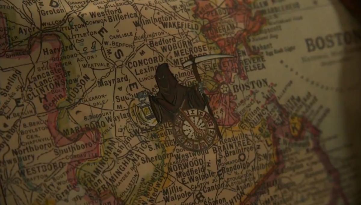 Lovecraft Country: le Terrificanti Sinossi degli Episodi Inediti della Serie TV HBO