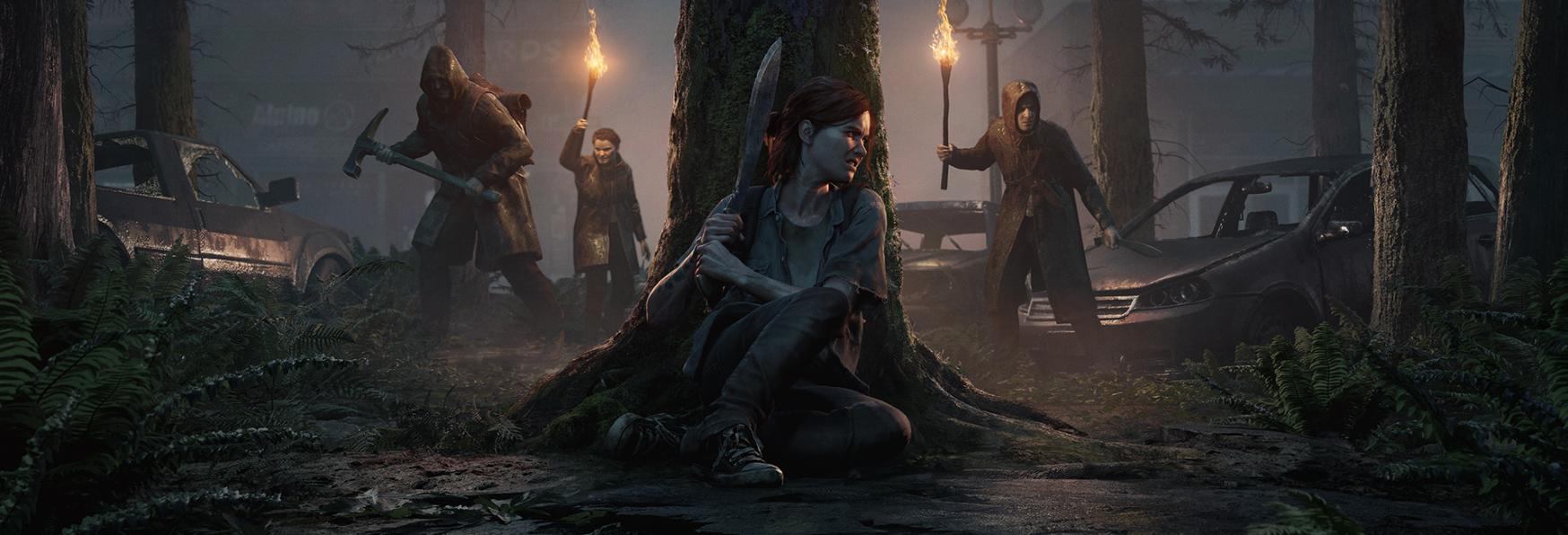 The Last of Us: la nuova Serie TV di HBO espanderà la Storia del Videogioco