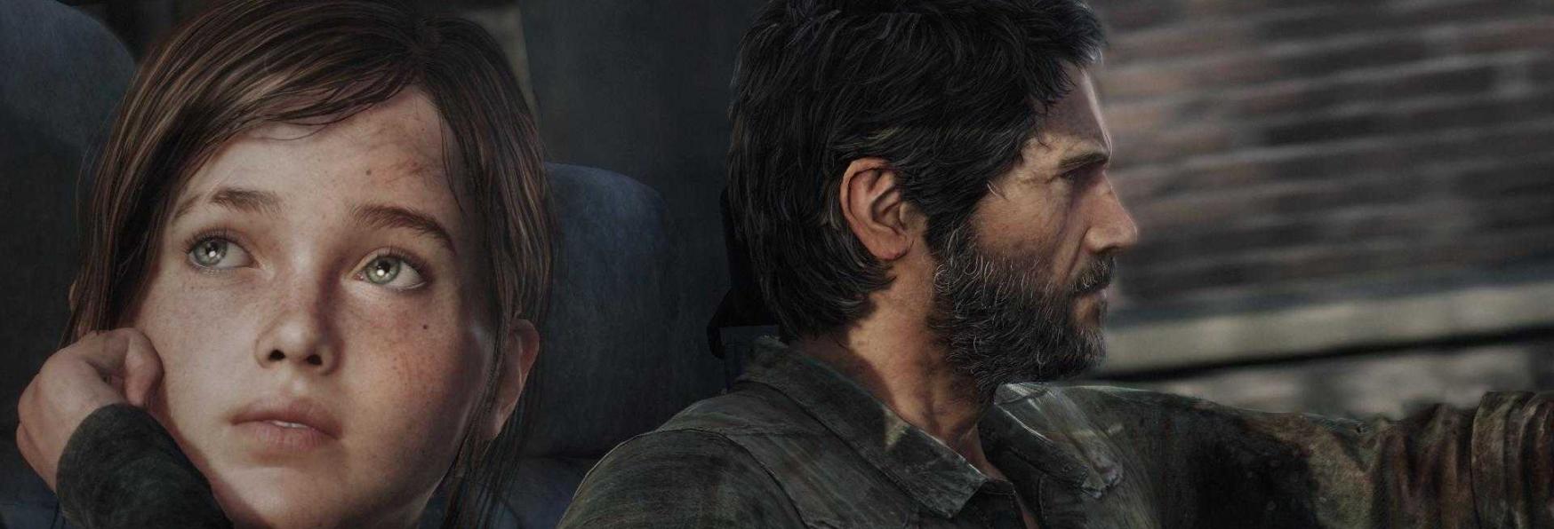 The Last of Us: nella Serie TV HBO vedremo Contenuti Eliminati dal Videogioco