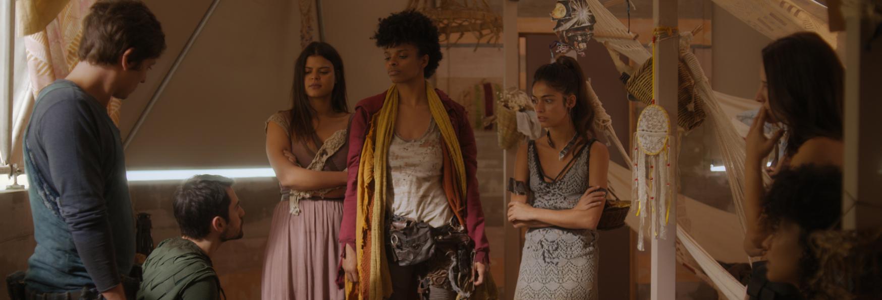 3%: Trama, Cast, Trailer e Data della 4° e ultima Stagione