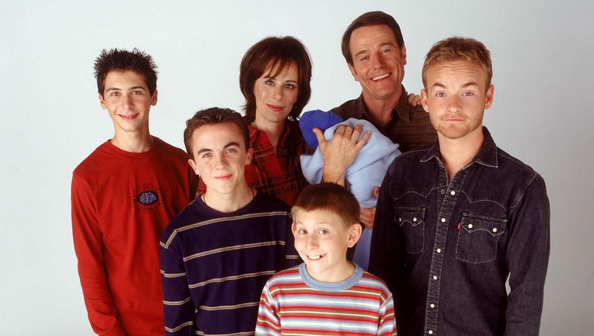 Malcolm in the Middle: presto una Reunion Virtuale della Serie TV. Lo Conferma Bryan Cranston