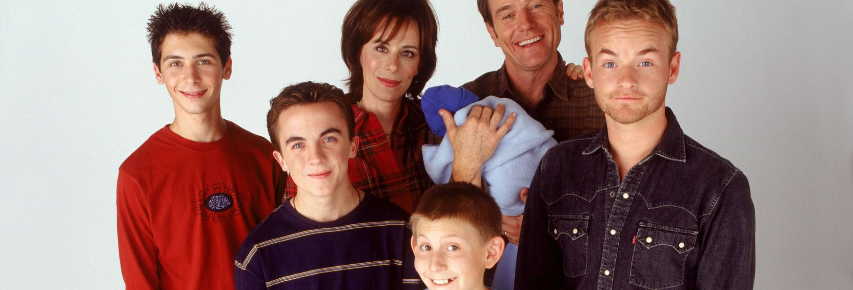 Malcolm in the Middle: presto una Reunion Virtuale della Serie TV. Lo Conferma Bryan Cranston