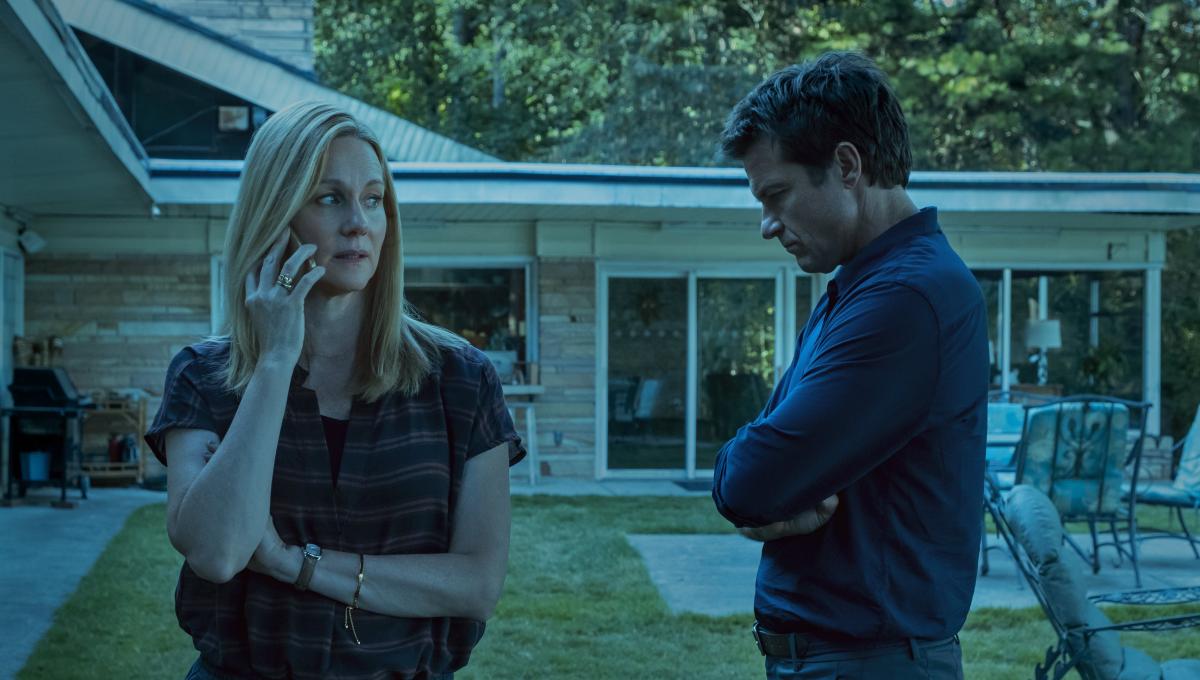 Ozark 3: esiste un Inizio Alternativo della Recente Stagione della Serie TV Netflix