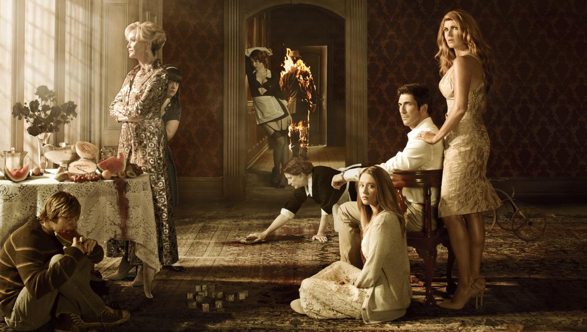 American Horror Story: Sarah Paulson dirigerà lo Spin-off della nota Serie TV