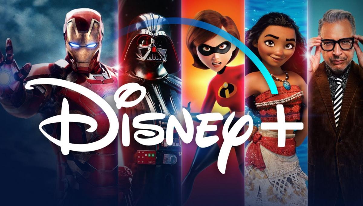 Incredibile Successo per Disney : oltre 60 Milioni di Sottoscrittori