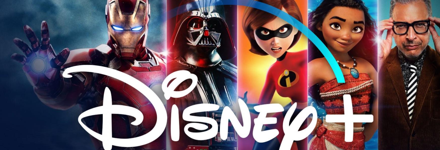 Incredibile Successo per Disney : oltre 60 Milioni di Sottoscrittori