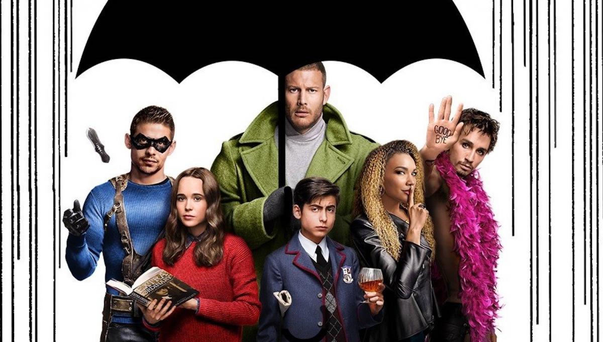 The Umbrella Academy 3: Cautela da parte dello Showrunner, la Serie TV non è ancora stata Rinnovata