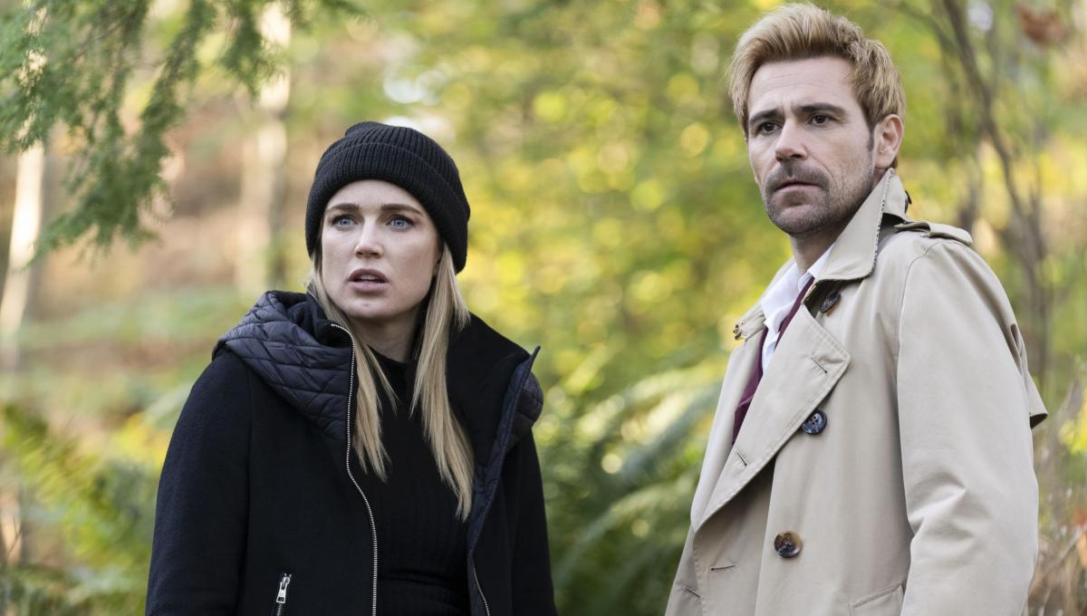 Legends of Tomorrow 6: Confermato il Ritorno di un Attore per la nuova Stagione