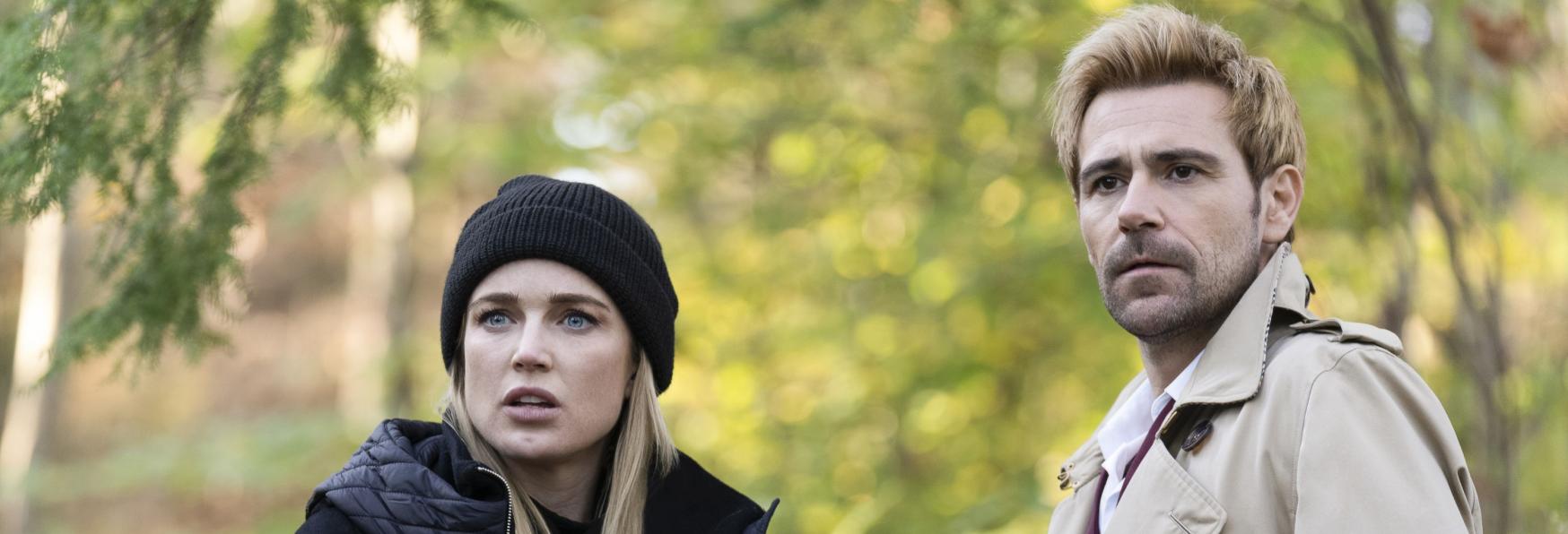 Legends of Tomorrow 6: Confermato il Ritorno di un Attore per la nuova Stagione
