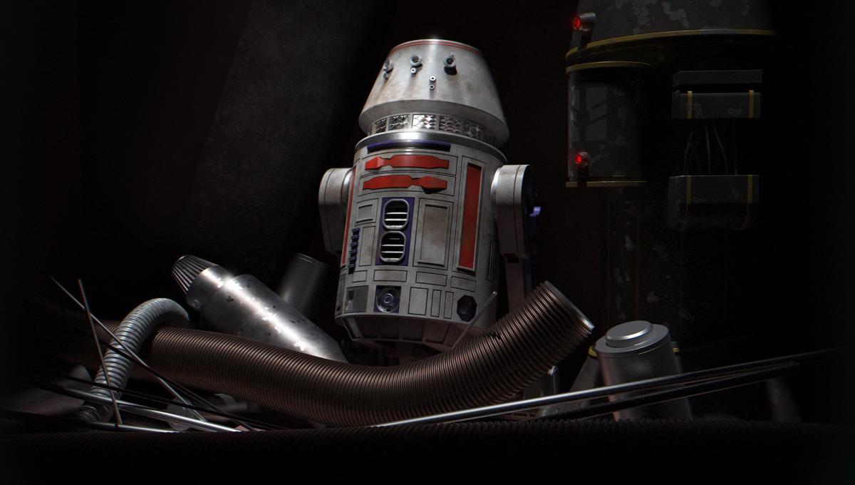 The Mandalorian è la Serie TV più richieste tra quelle nelle Nuove Piattaforme di Streaming