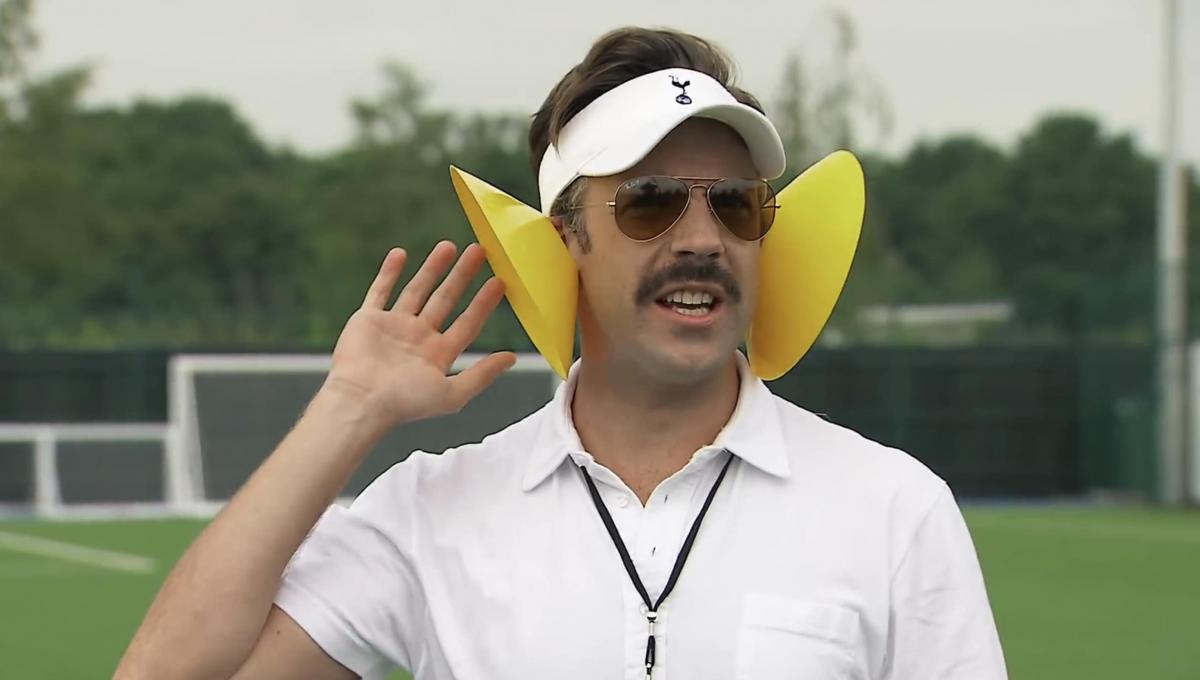 Ted Lasso: Trama, Cast, Data e Trailer della Serie TV di Apple TV+