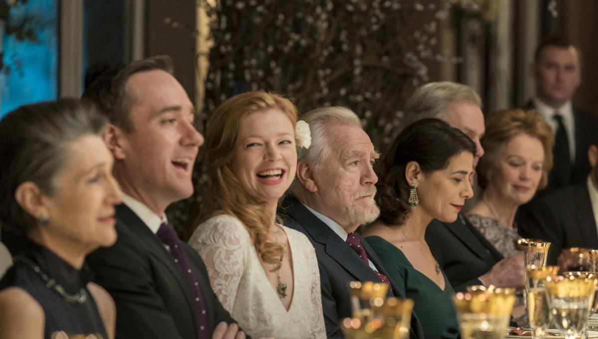 Succession 3: le Riprese della nuova Stagione potrebbero Iniziare alla Fine del 2020