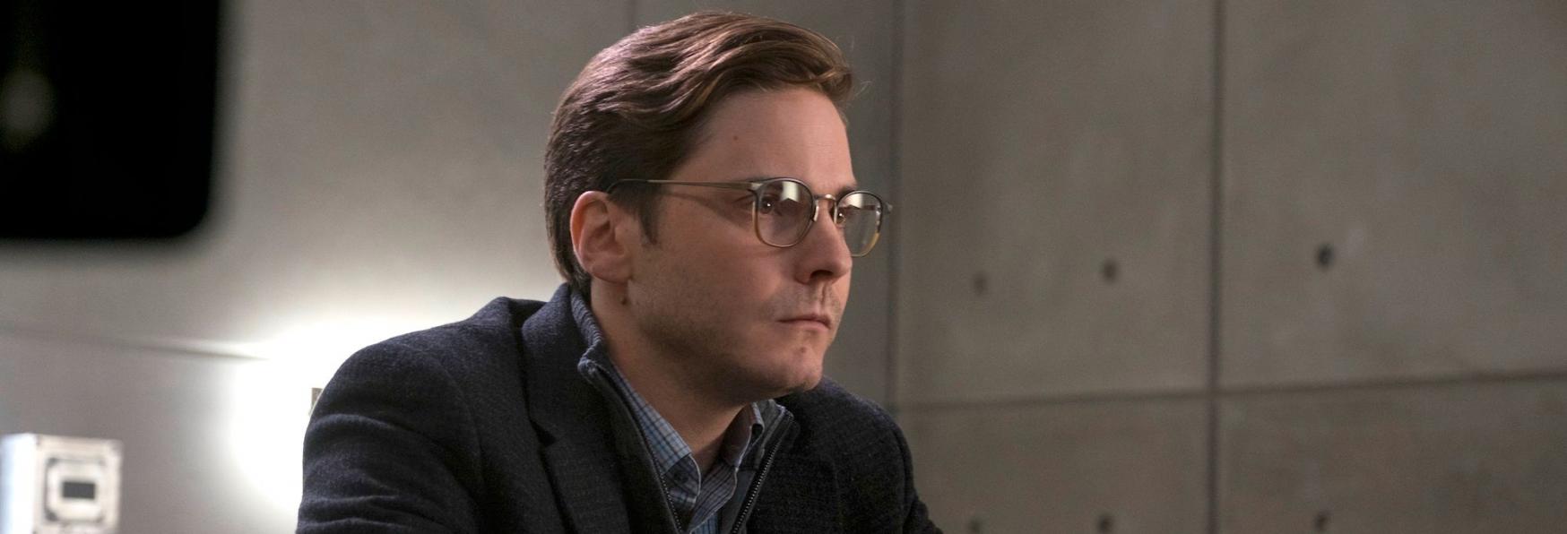 The Falcon and the Winter Soldier: Daniel Brühl parla del Ritorno di Zemo