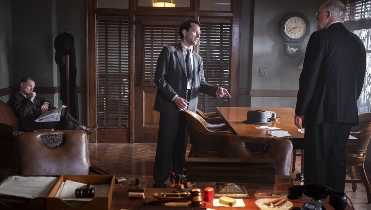 Perry Mason 2: gli Showrunner parlano dei Piani per la nuova Stagione della Serie TV HBO